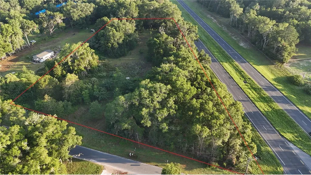 2303 NW 145th Street Citra FL 32113