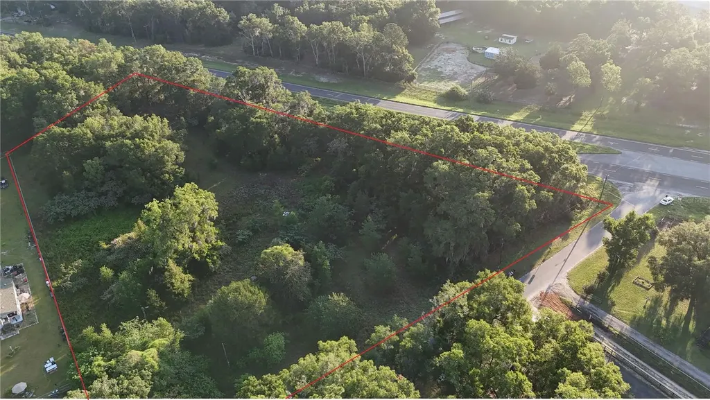2303 NW 145th Street Citra FL 32113