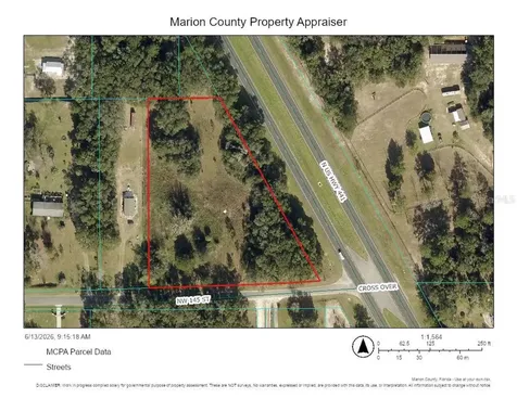 2303 NW 145th Street Citra FL 32113
