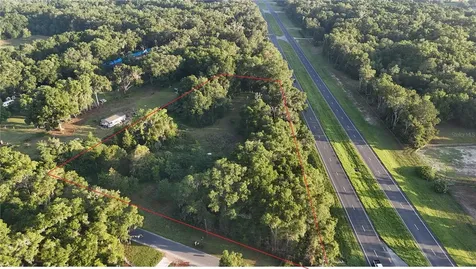 2303 NW 145th Street Citra FL 32113