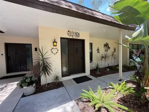 6861 Woodwind Drive Sarasota FL 34231