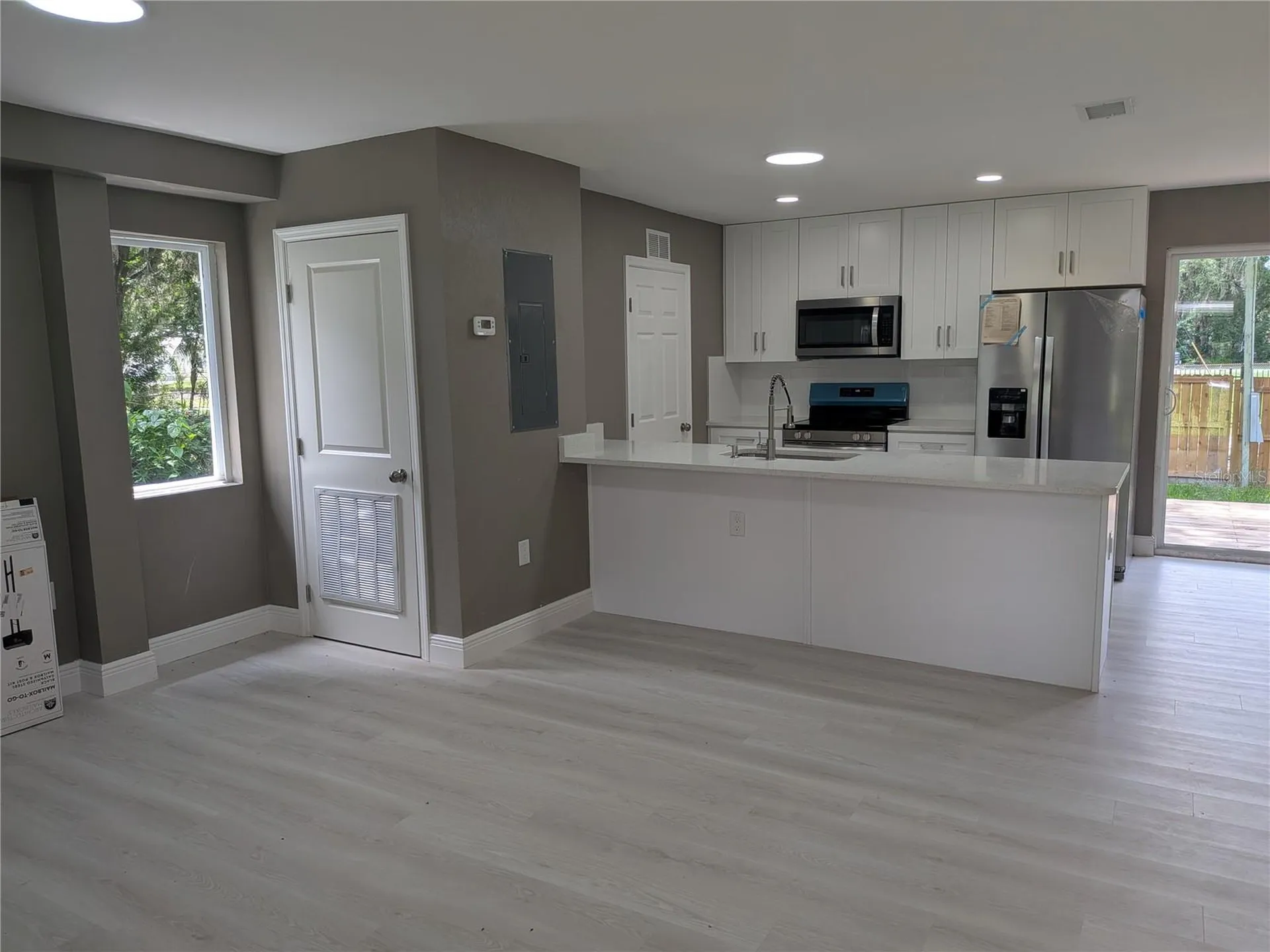 14232 Chisholm Lane Odessa FL 33556