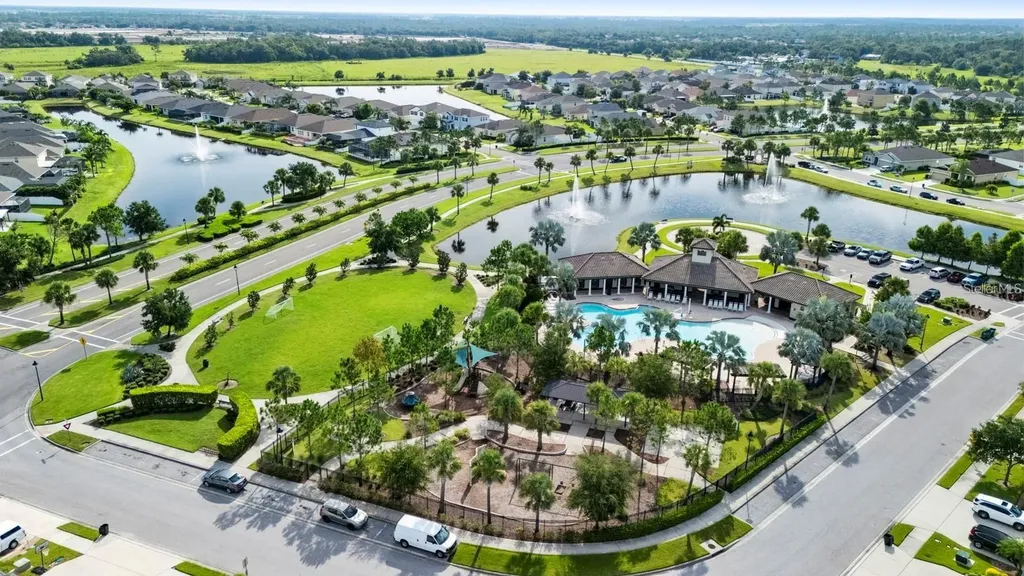 405 Gris Sky Lane Bradenton FL 34212