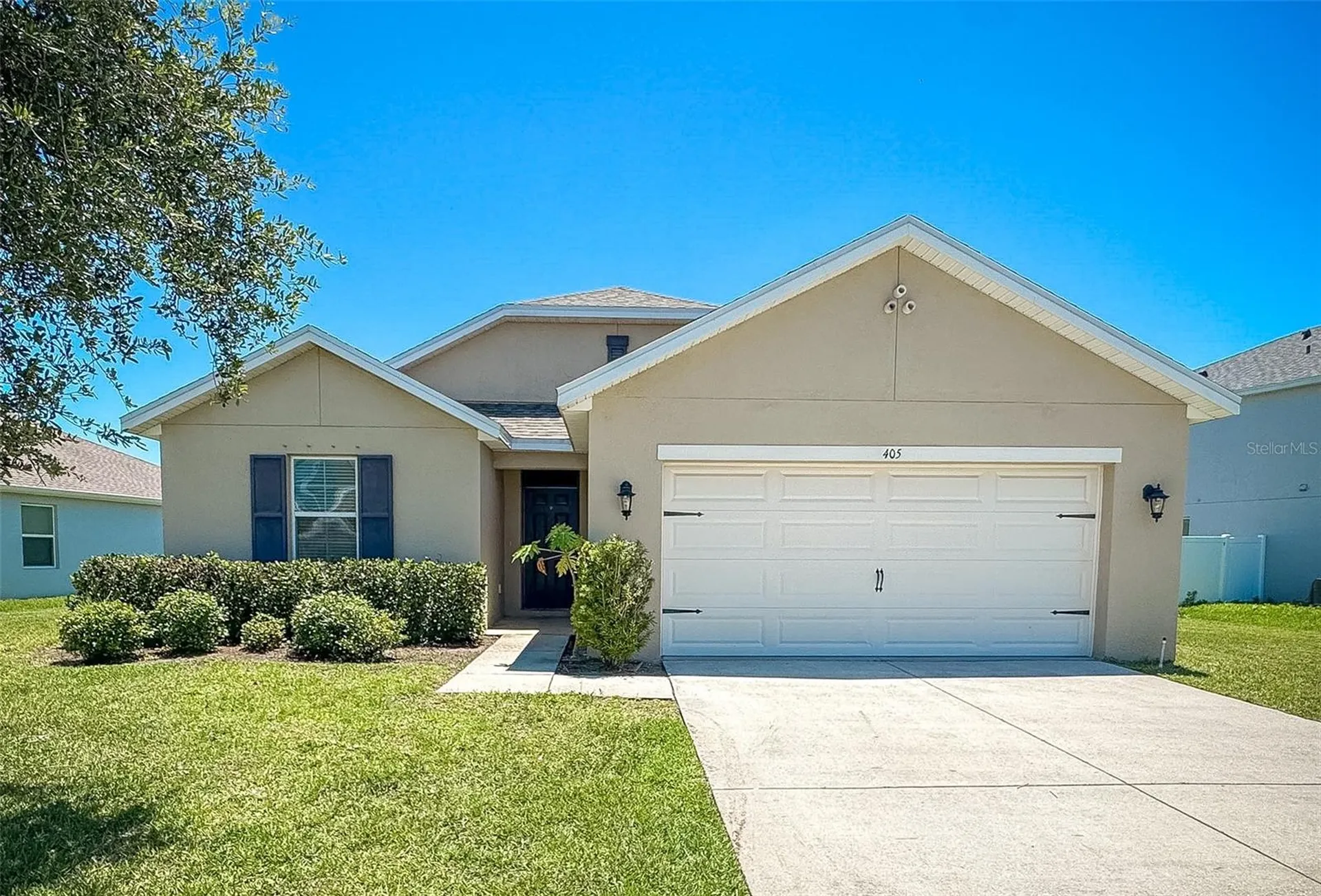 405 Gris Sky Lane Bradenton FL 34212