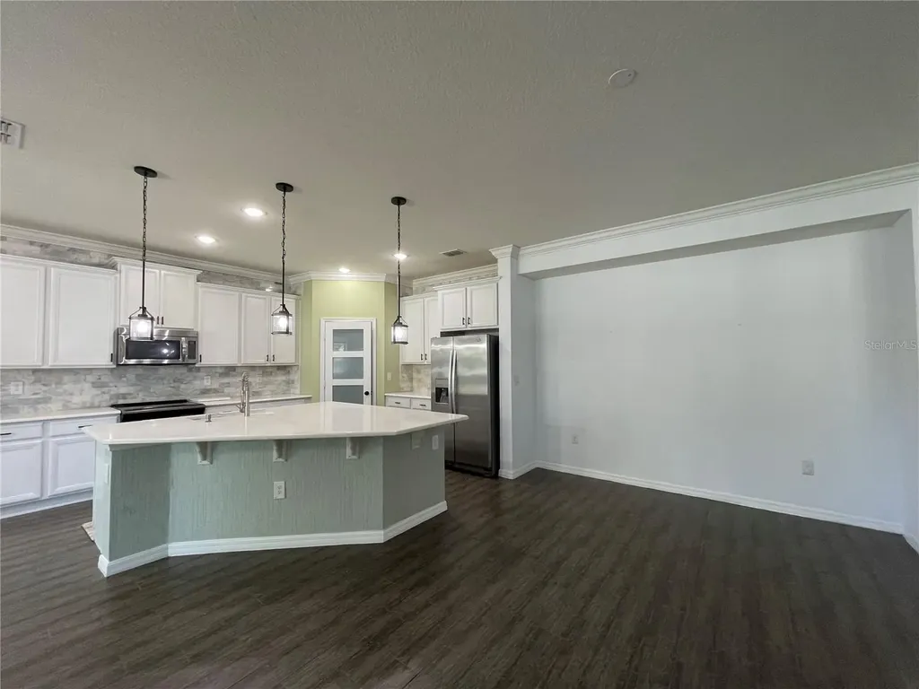 4501 Baler Trails Drive St Cloud FL 34772