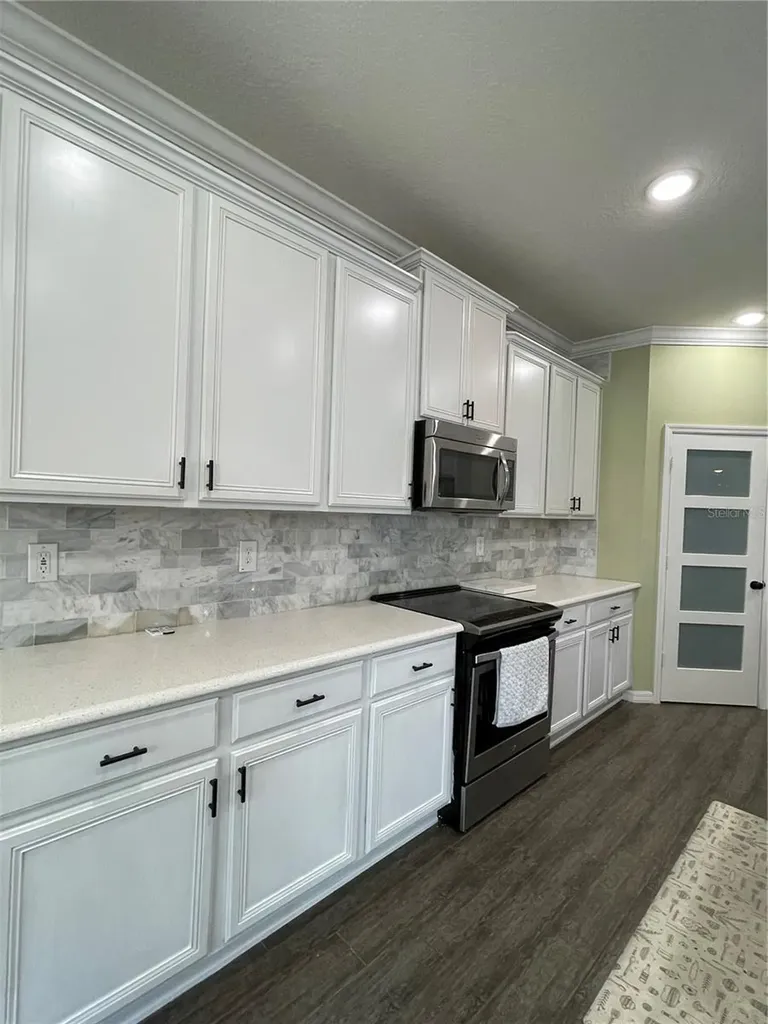 4501 Baler Trails Drive St Cloud FL 34772