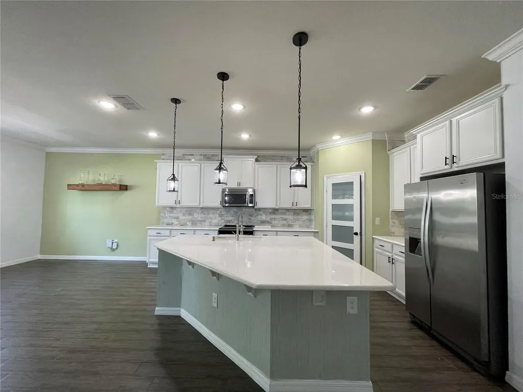 4501 Baler Trails Drive St Cloud FL 34772