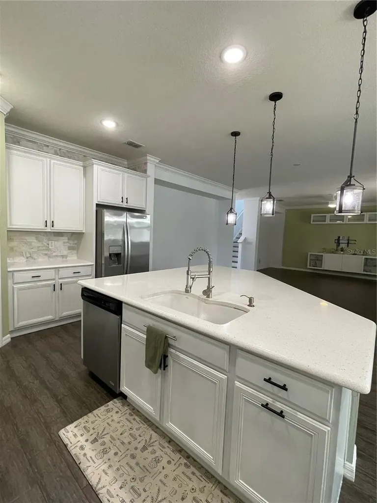 4501 Baler Trails Drive St Cloud FL 34772