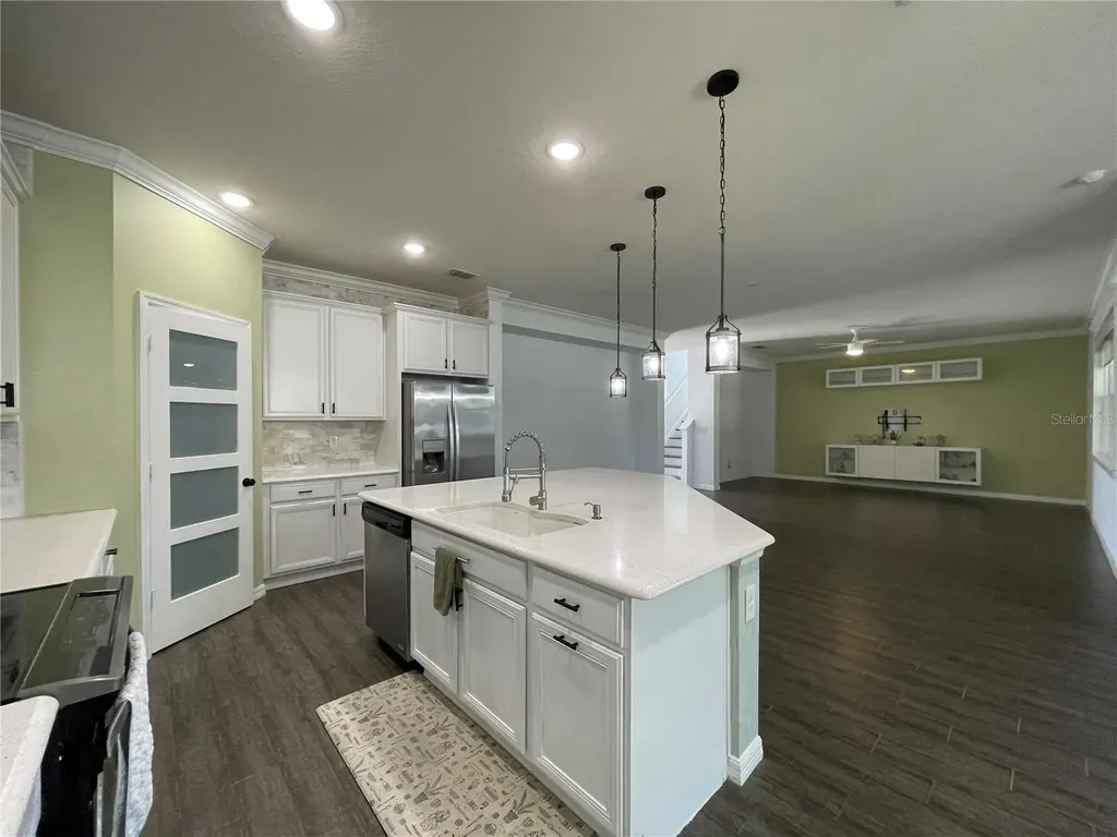 4501 Baler Trails Drive St Cloud FL 34772