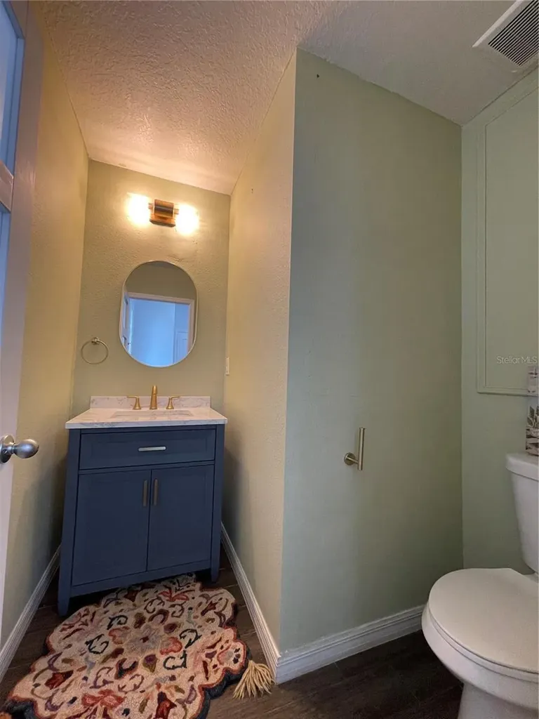 4501 Baler Trails Drive St Cloud FL 34772