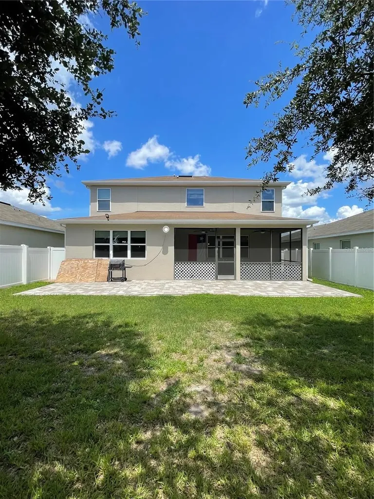 4501 Baler Trails Drive St Cloud FL 34772