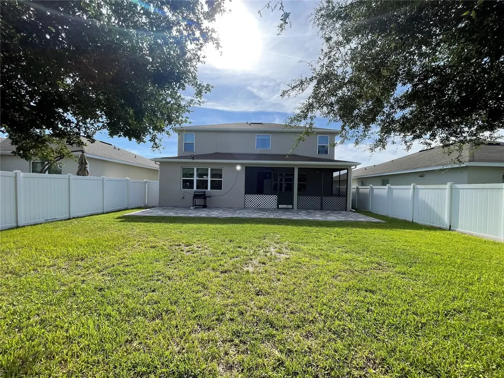 4501 Baler Trails Drive St Cloud FL 34772
