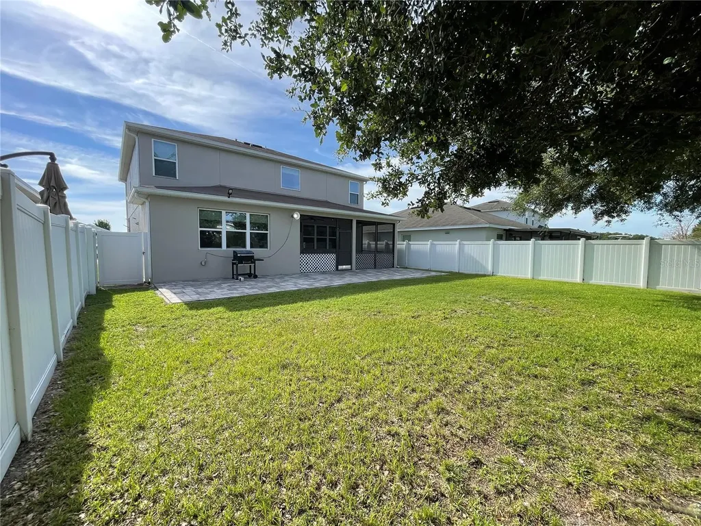 4501 Baler Trails Drive St Cloud FL 34772