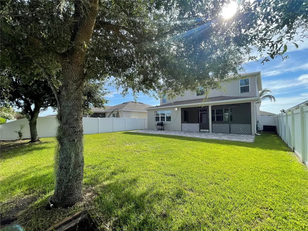 4501 Baler Trails Drive St Cloud FL 34772