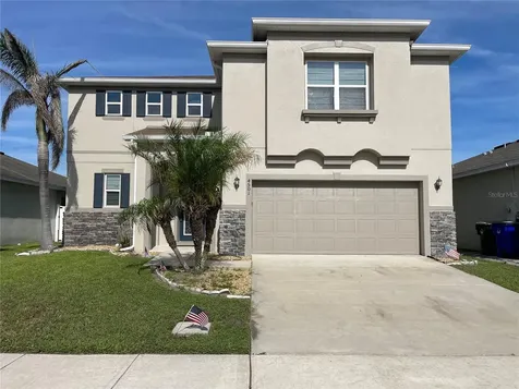 4501 Baler Trails Drive St Cloud FL 34772