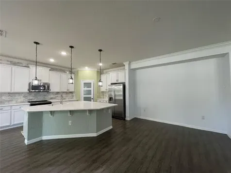 4501 Baler Trails Drive St Cloud FL 34772