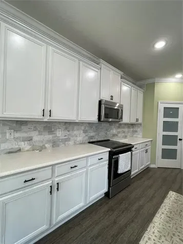 4501 Baler Trails Drive St Cloud FL 34772