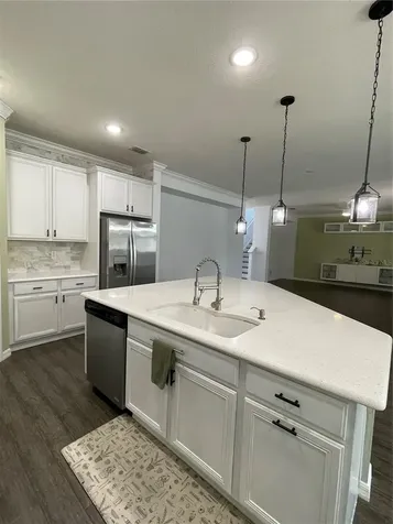 4501 Baler Trails Drive St Cloud FL 34772