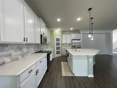 4501 Baler Trails Drive St Cloud FL 34772