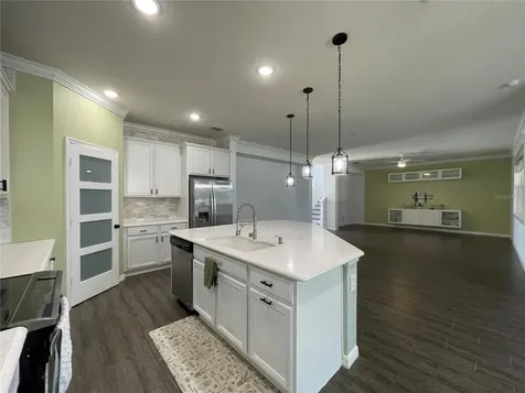 4501 Baler Trails Drive St Cloud FL 34772