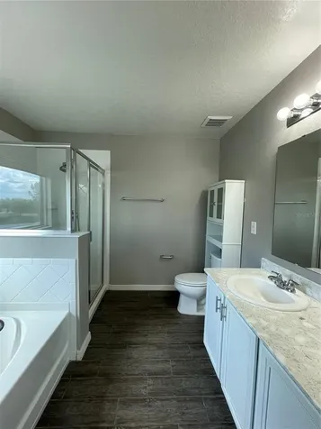 4501 Baler Trails Drive St Cloud FL 34772