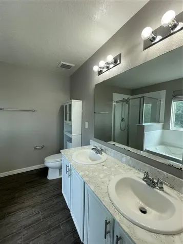 4501 Baler Trails Drive St Cloud FL 34772