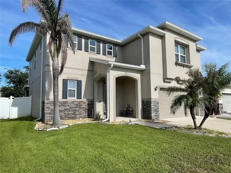 4501 Baler Trails Drive St Cloud FL 34772