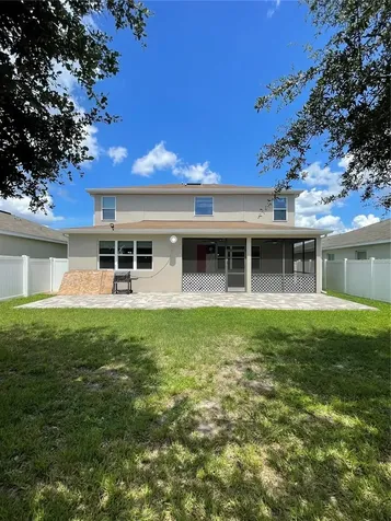 4501 Baler Trails Drive St Cloud FL 34772
