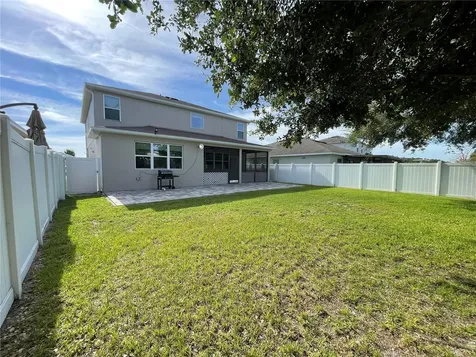 4501 Baler Trails Drive St Cloud FL 34772
