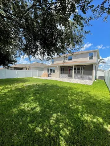 4501 Baler Trails Drive St Cloud FL 34772