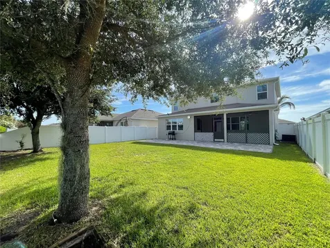 4501 Baler Trails Drive St Cloud FL 34772