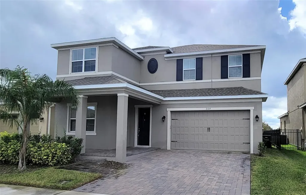 2127 Brillante Drive St Cloud FL 34771