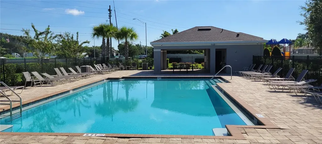 2127 Brillante Drive St Cloud FL 34771