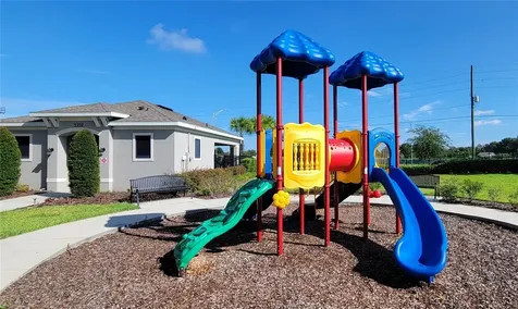 2127 Brillante Drive St Cloud FL 34771