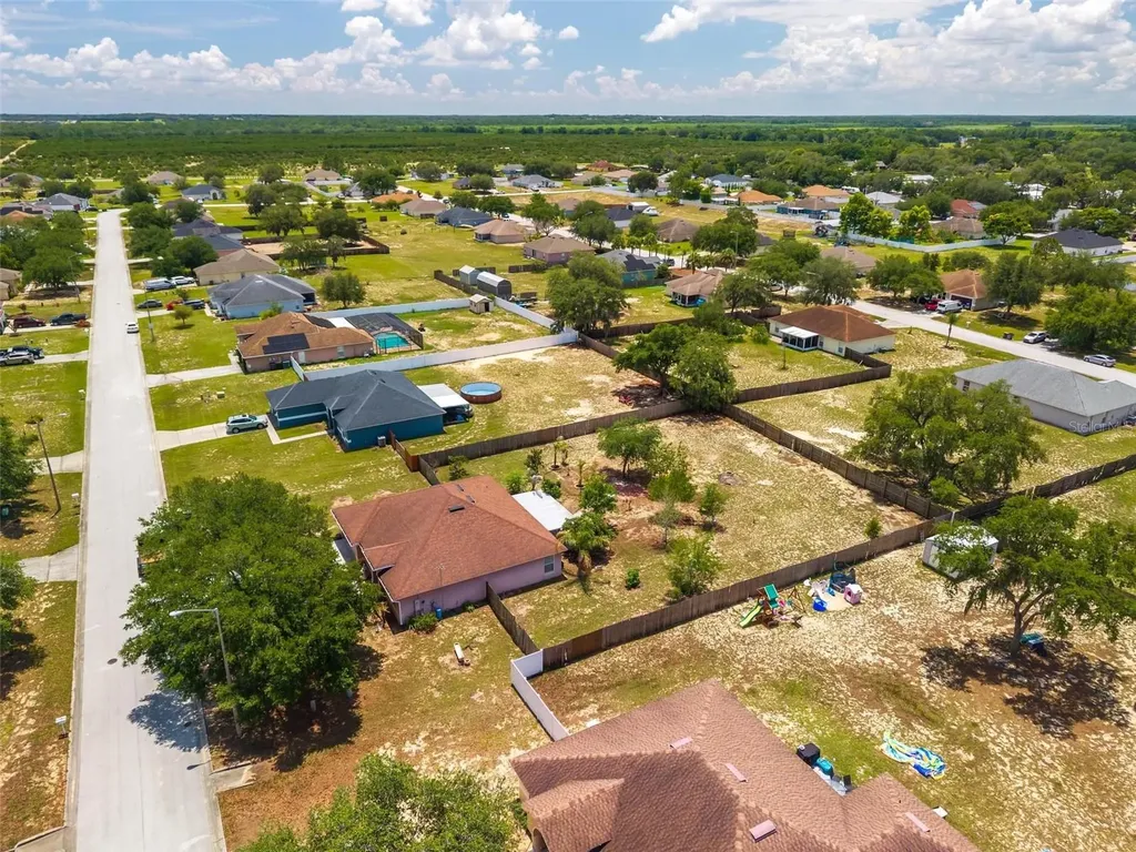 537 Hatchwood Drive Haines City FL 33844
