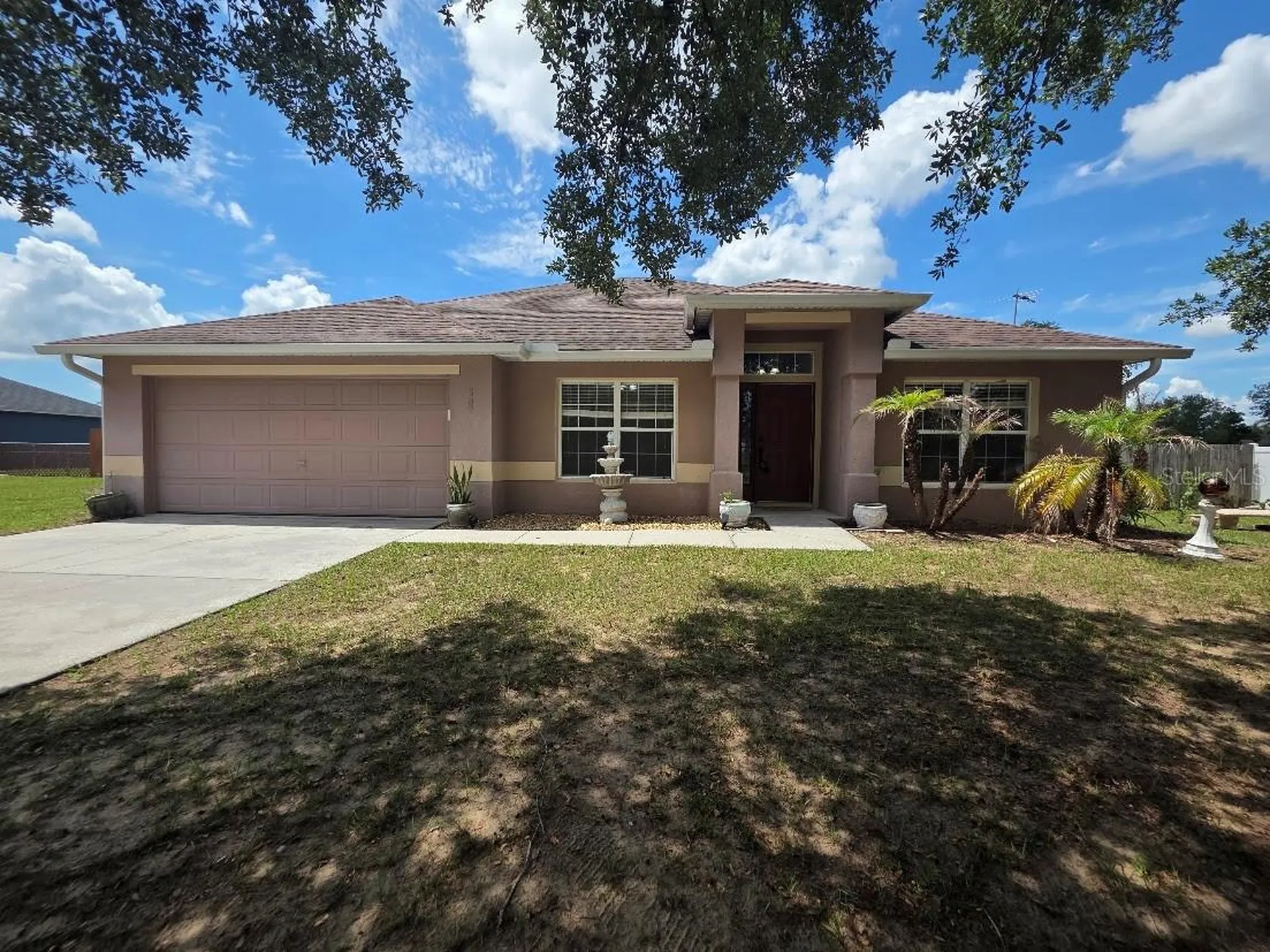 537 Hatchwood Drive Haines City FL 33844