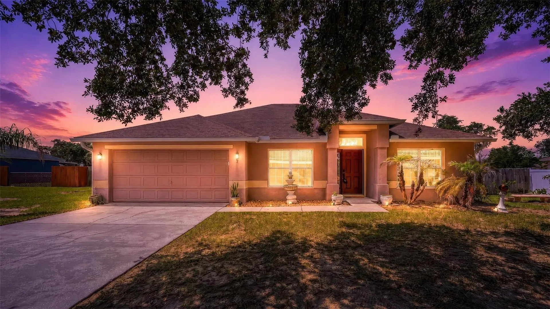 537 Hatchwood Drive Haines City FL 33844