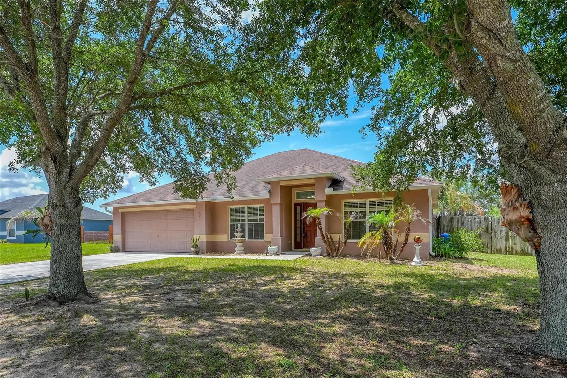 537 Hatchwood Drive Haines City FL 33844