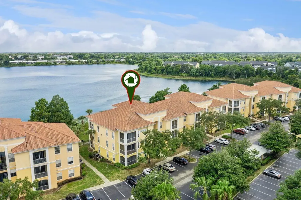 1440 Lake Shadow Circle Maitland FL 32751