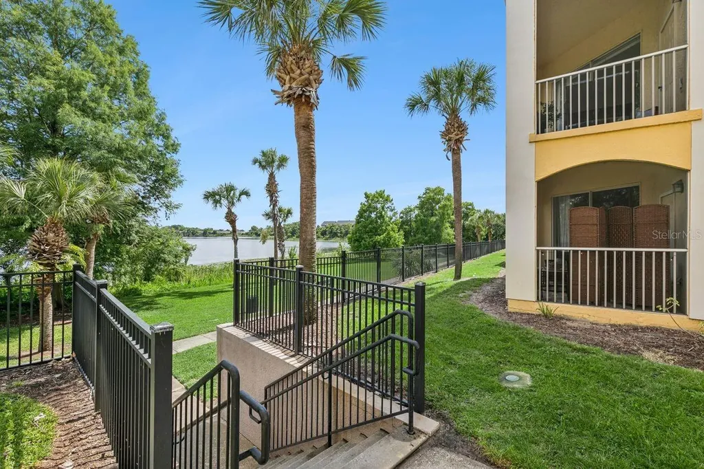 1440 Lake Shadow Circle Maitland FL 32751