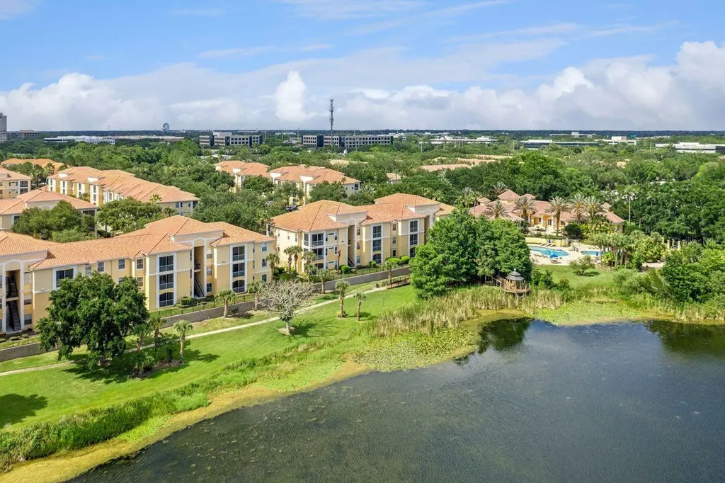 1440 Lake Shadow Circle Maitland FL 32751