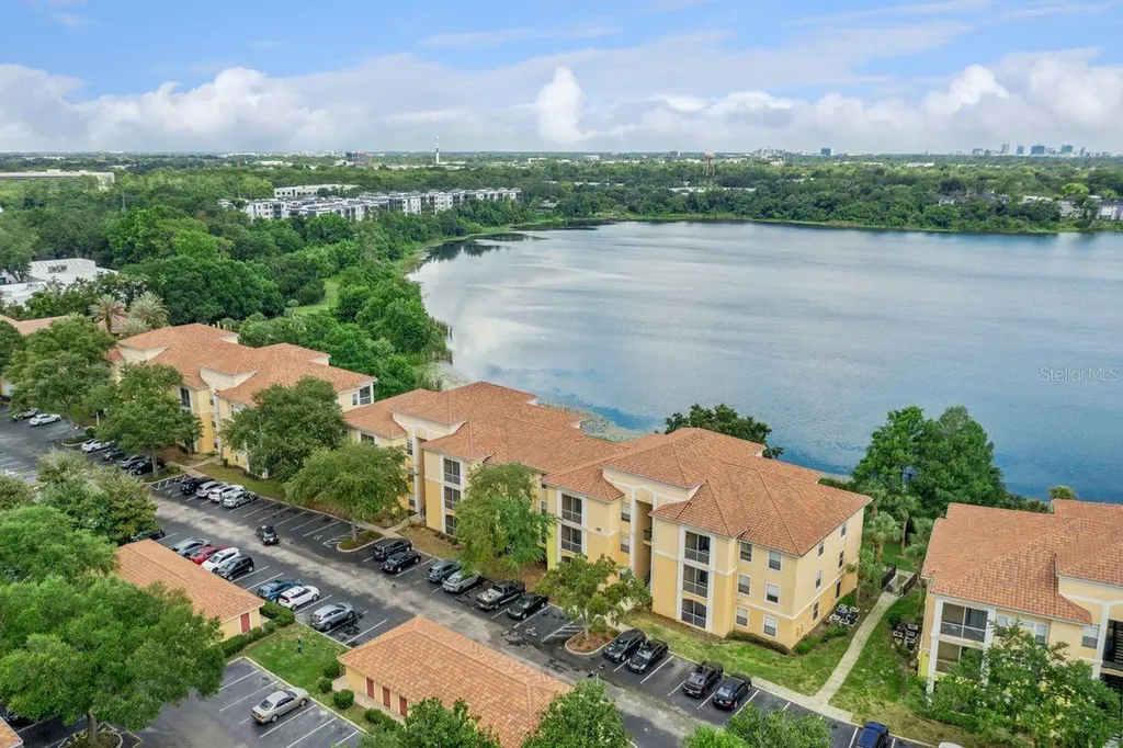 1440 Lake Shadow Circle Maitland FL 32751