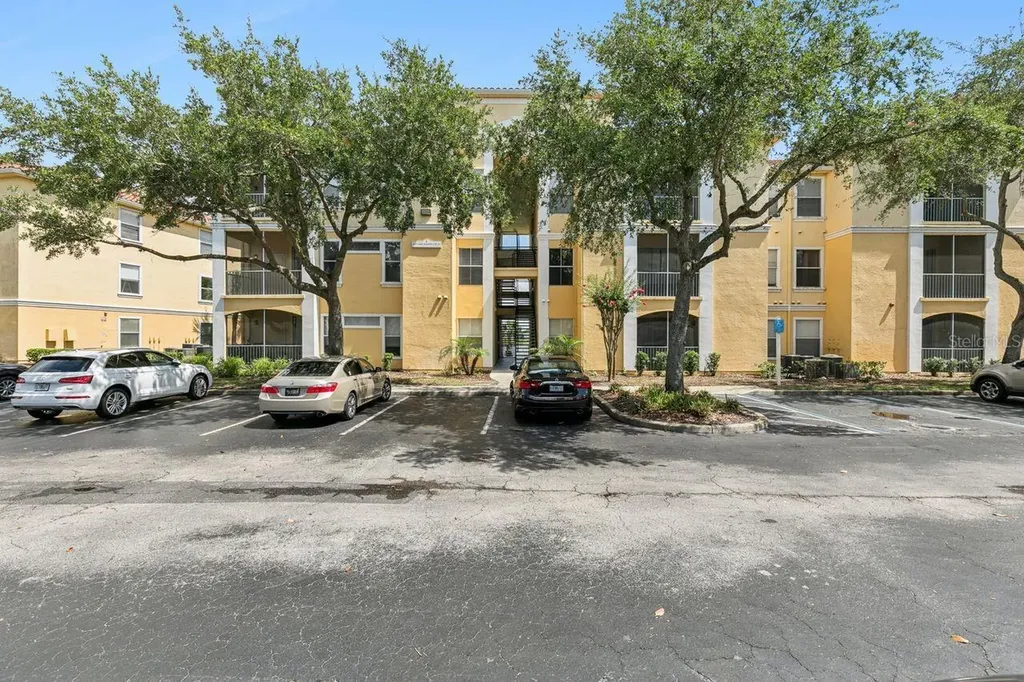 1440 Lake Shadow Circle Maitland FL 32751