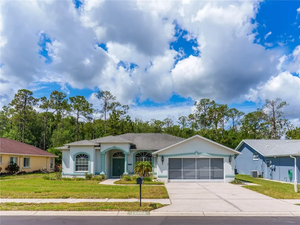 12202 Roseland Drive New Port Richey FL 34654