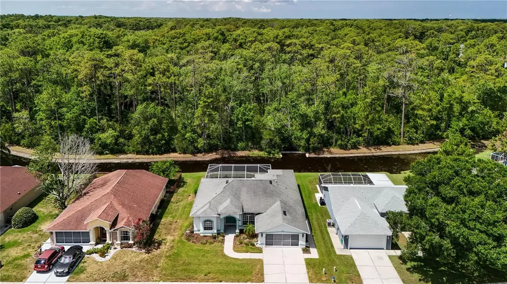 12202 Roseland Drive New Port Richey FL 34654