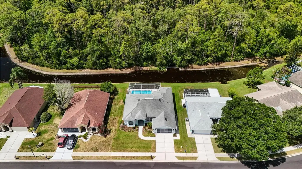 12202 Roseland Drive New Port Richey FL 34654