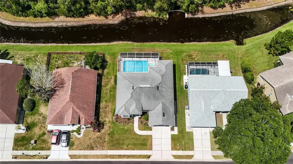 12202 Roseland Drive New Port Richey FL 34654