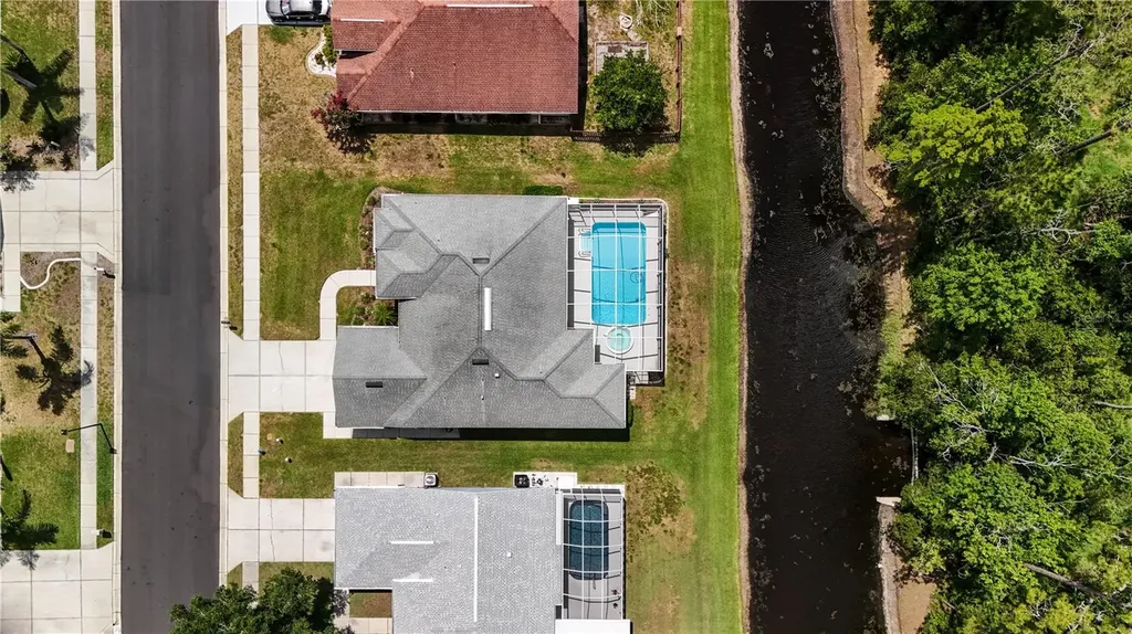 12202 Roseland Drive New Port Richey FL 34654