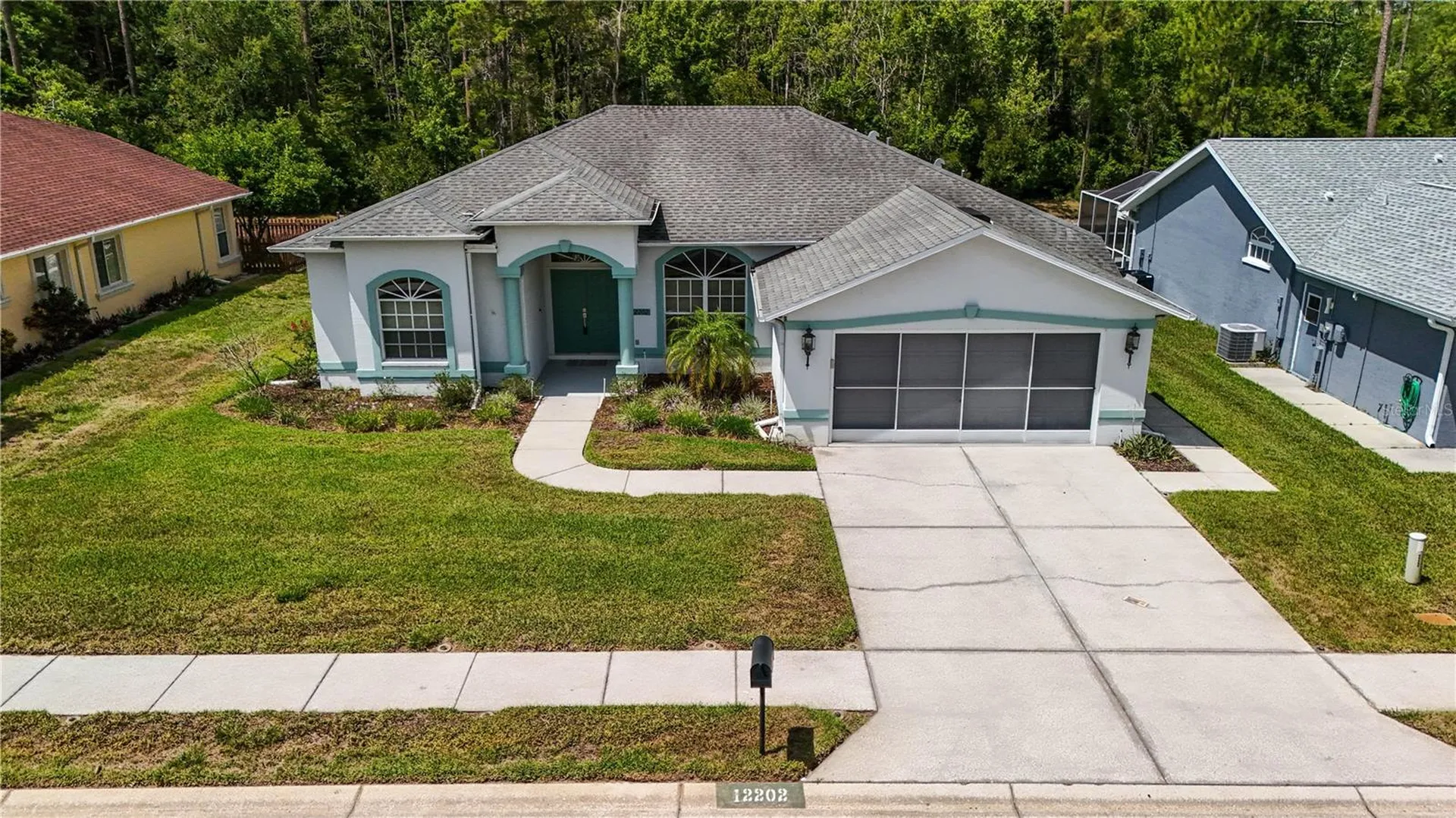 12202 Roseland Drive New Port Richey FL 34654