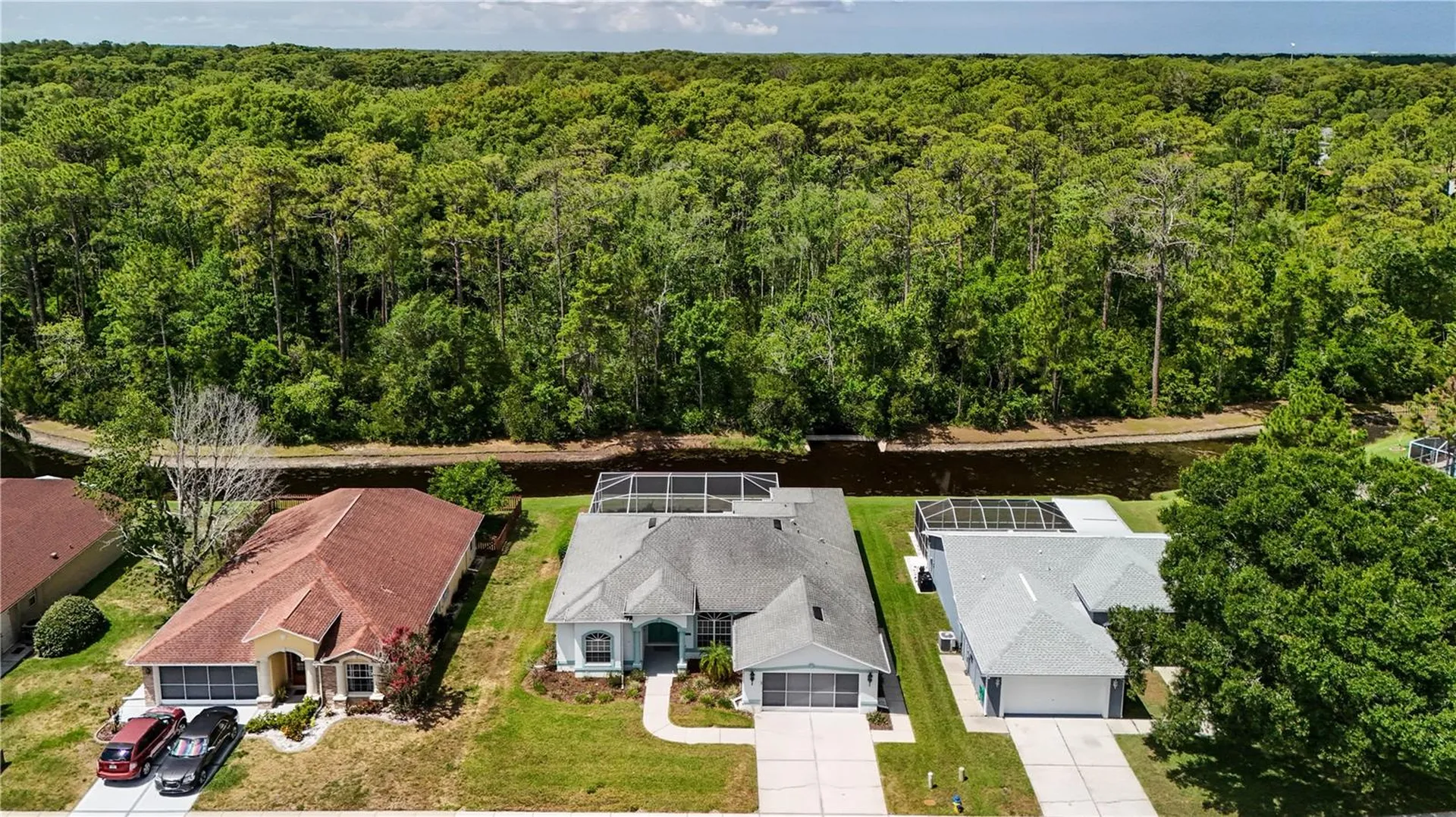12202 Roseland Drive New Port Richey FL 34654